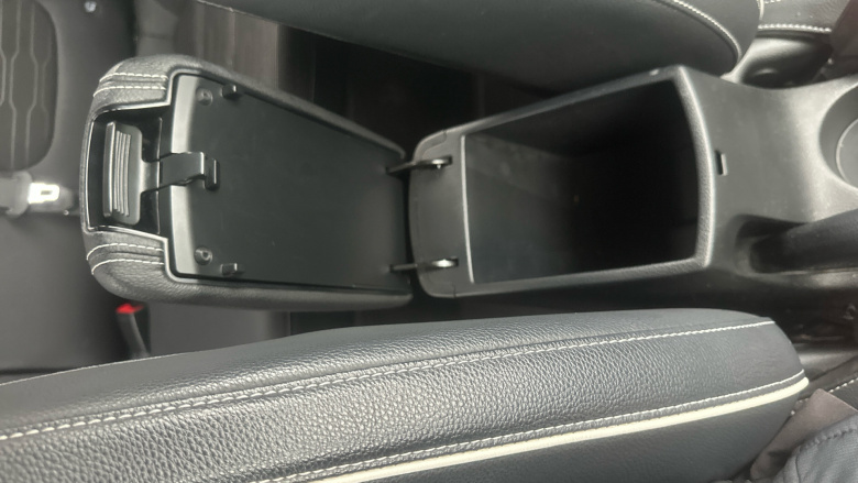 Kia Stonic 1.0T GDi 48V GT-Line S 5dr Petrol Estate